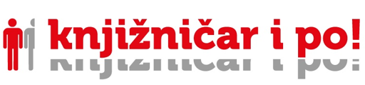 Logo Knjižničar i po